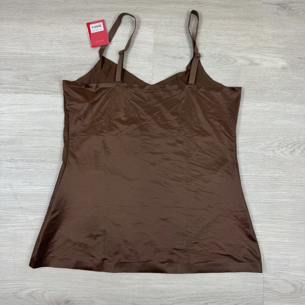 SPANX advanced single